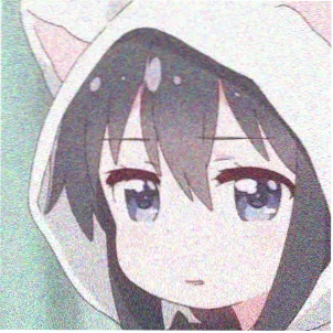 影迷冷萃美式头像